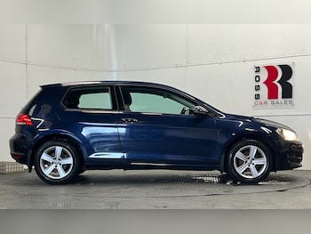 Used Volkswagen Golf 2015 for sale - 77463446: Photo