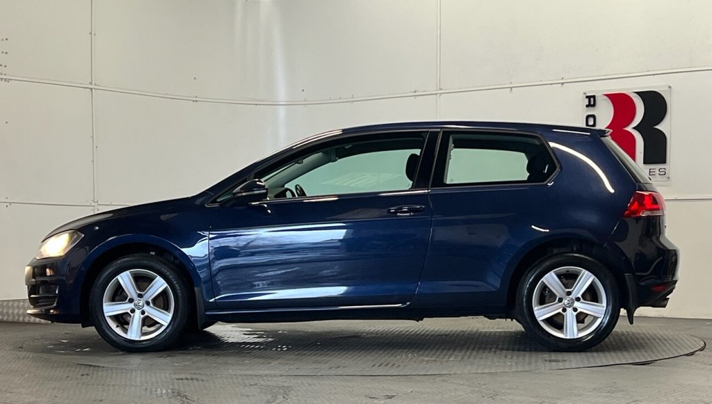 Used Volkswagen Golf 2015 for sale - 77463446: Photo 6