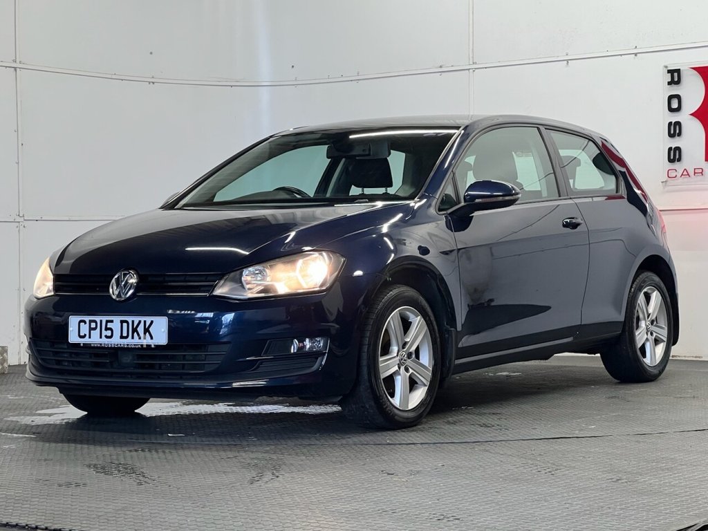 Used Volkswagen Golf 2015 for sale - 77463446: Photo 7