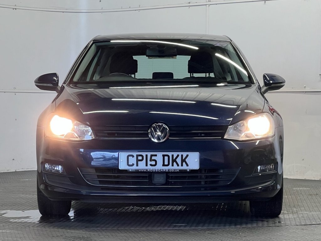 Used Volkswagen Golf 2015 for sale - 77463446: Photo 8