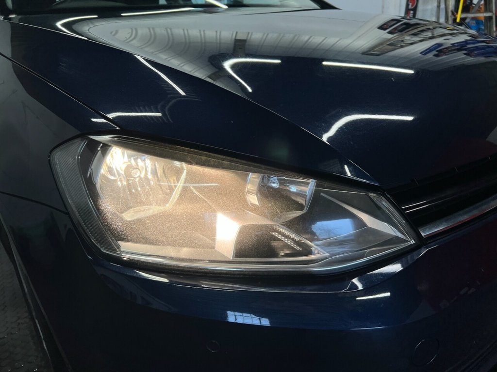 Used Volkswagen Golf 2015 for sale - 77463446: Photo 9