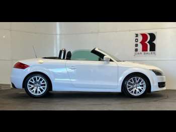 Used Audi TT 2009 for sale - 74954658: Photo