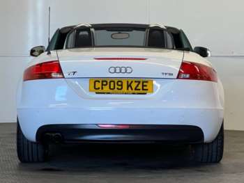 Used Audi TT 2009 for sale - 74954658: Photo
