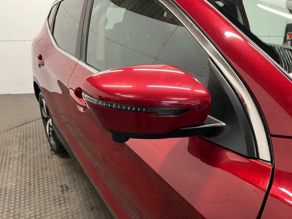 Used Nissan Qashqai 2017 for sale - 76582157: Photo 10