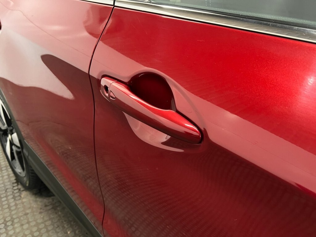 Used Nissan Qashqai 2017 for sale - 76582157: Photo 11