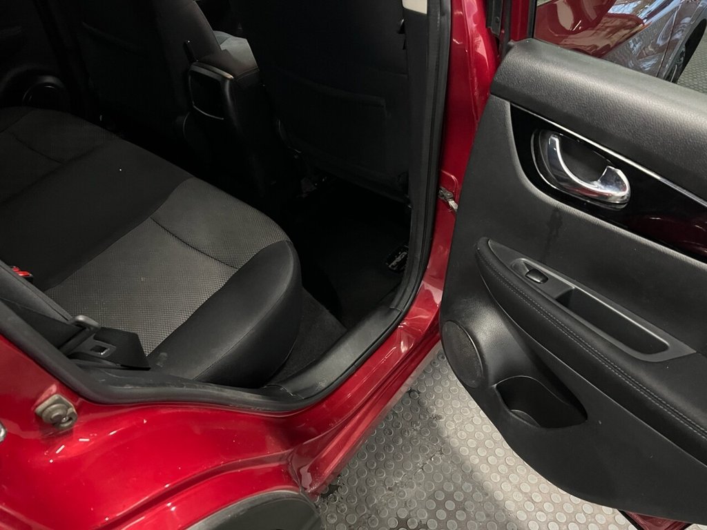 Used Nissan Qashqai 2017 for sale - 76582157: Photo 15