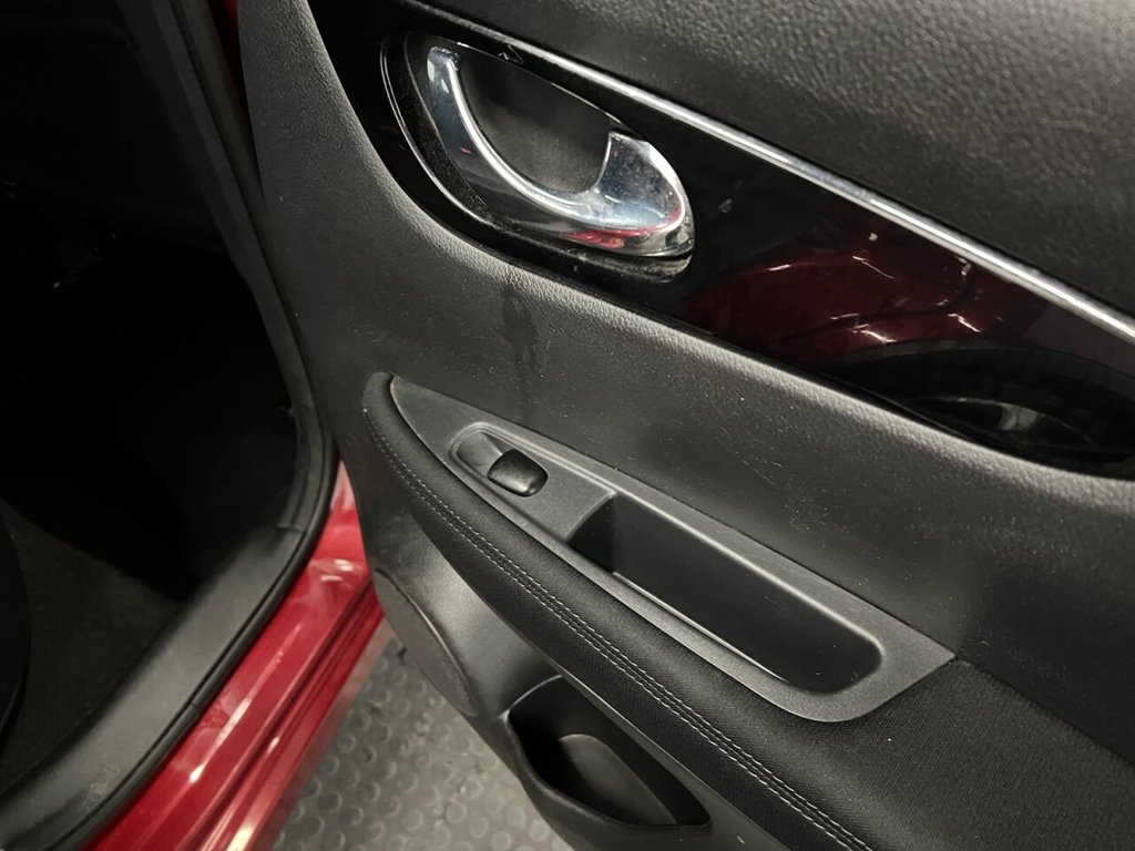 Used Nissan Qashqai 2017 for sale - 76582157: Photo 18