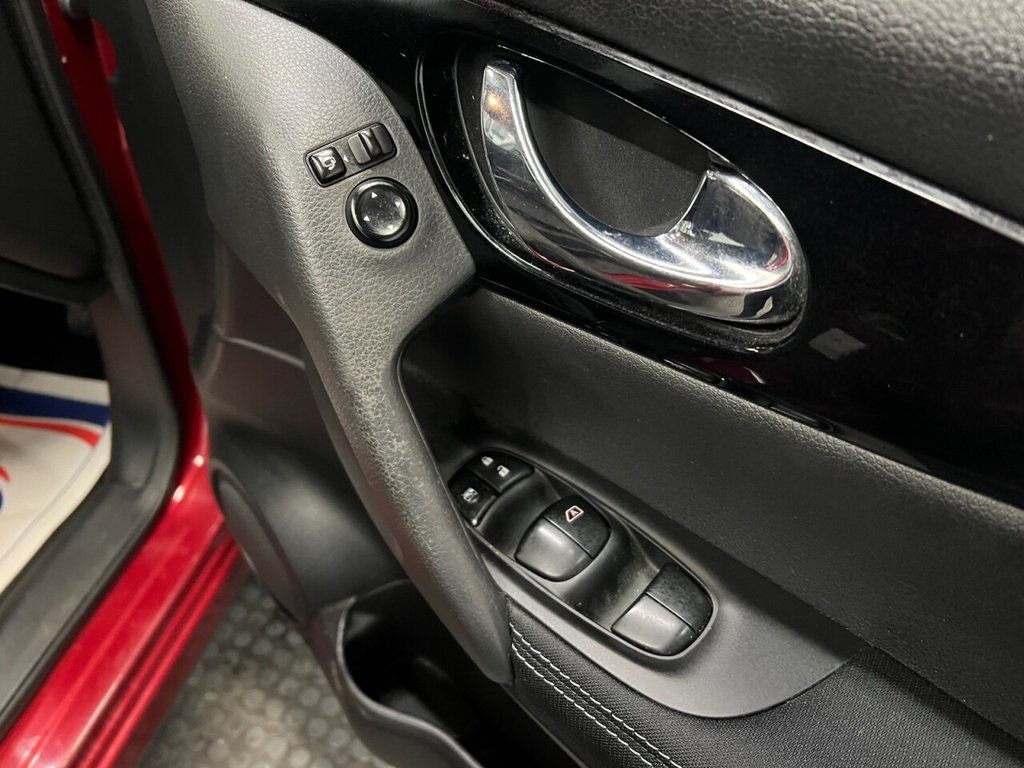 Used Nissan Qashqai 2017 for sale - 76582157: Photo 23