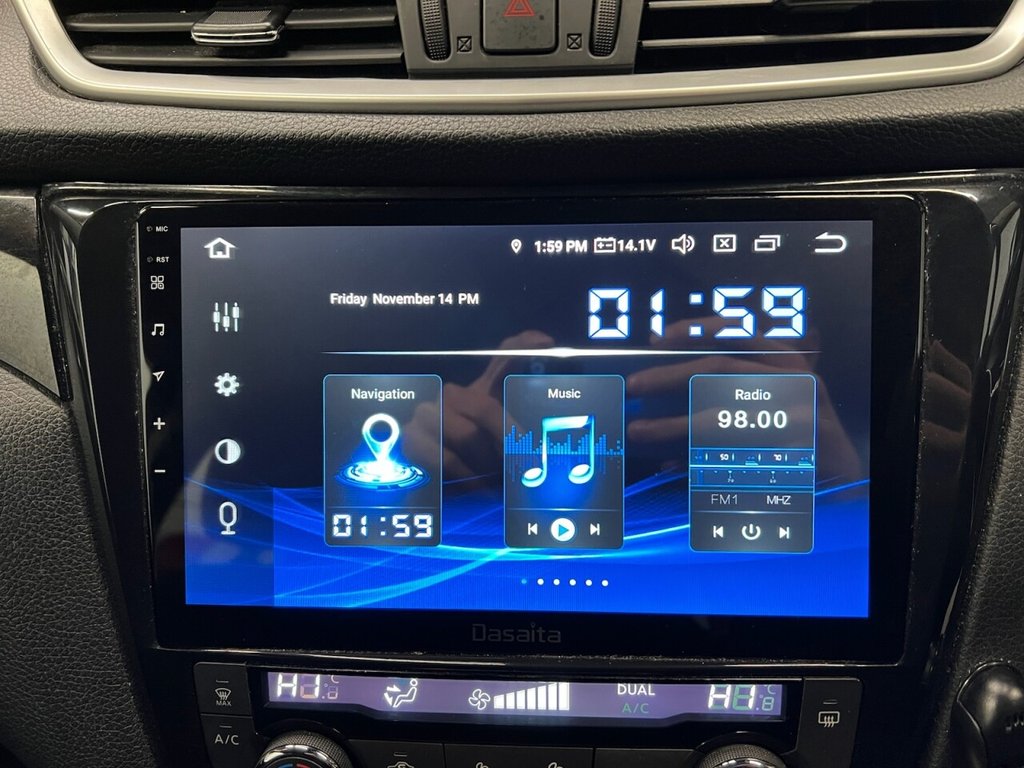 Used Nissan Qashqai 2017 for sale - 76582157: Photo 24