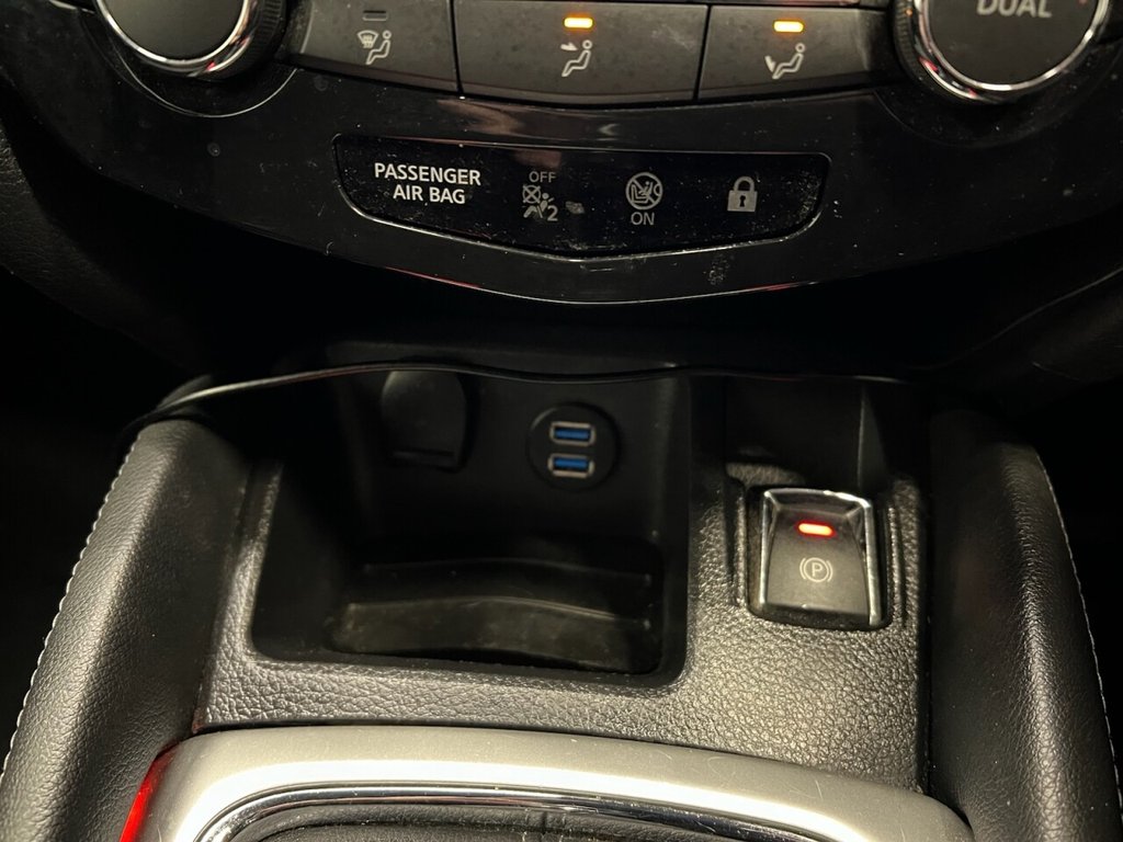 Used Nissan Qashqai 2017 for sale - 76582157: Photo 26