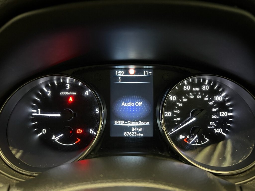 Used Nissan Qashqai 2017 for sale - 76582157: Photo 28