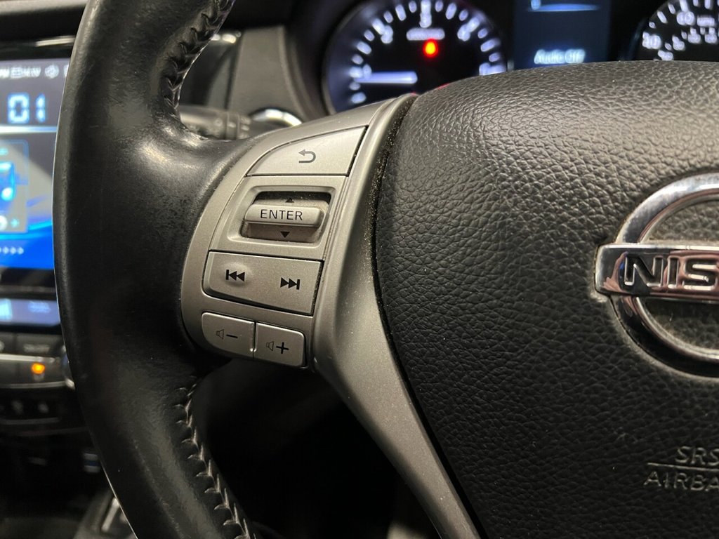 Used Nissan Qashqai 2017 for sale - 76582157: Photo 31