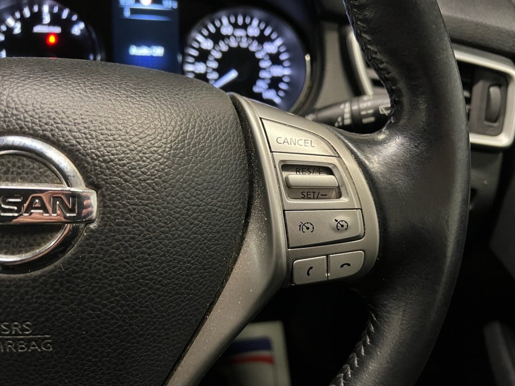 Used Nissan Qashqai 2017 for sale - 76582157: Photo 32