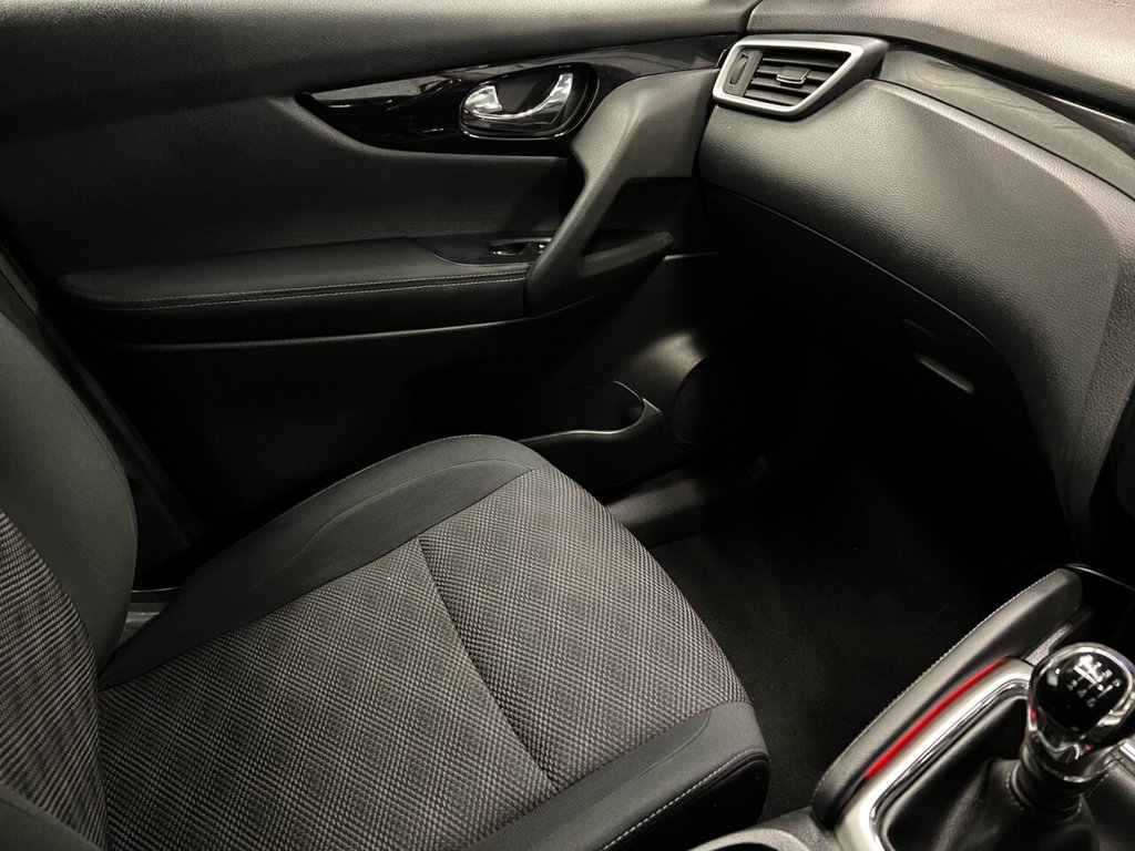 Used Nissan Qashqai 2017 for sale - 76582157: Photo 33