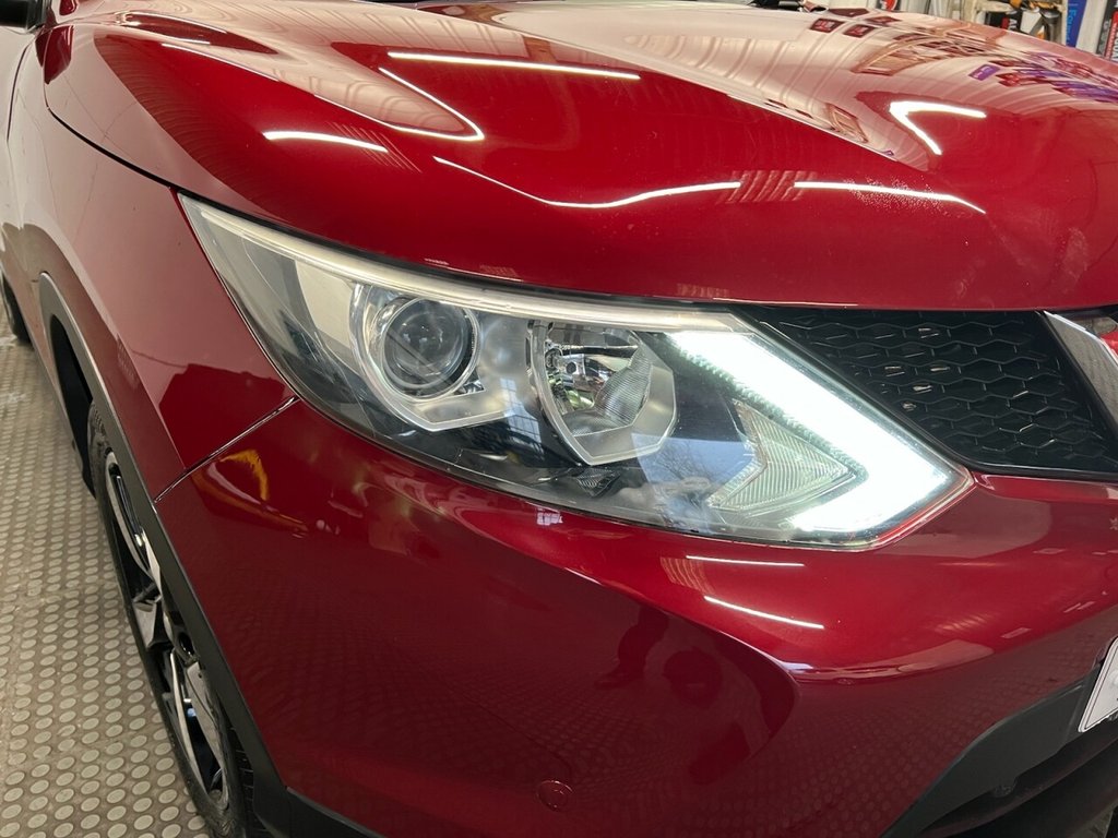 Used Nissan Qashqai 2017 for sale - 76582157: Photo 9