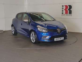 2019 (19) - 0.9 TCE 90 GT Line 5dr