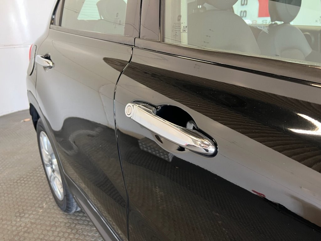 Used Fiat 500X 2015 for sale - 77890803: Photo 11