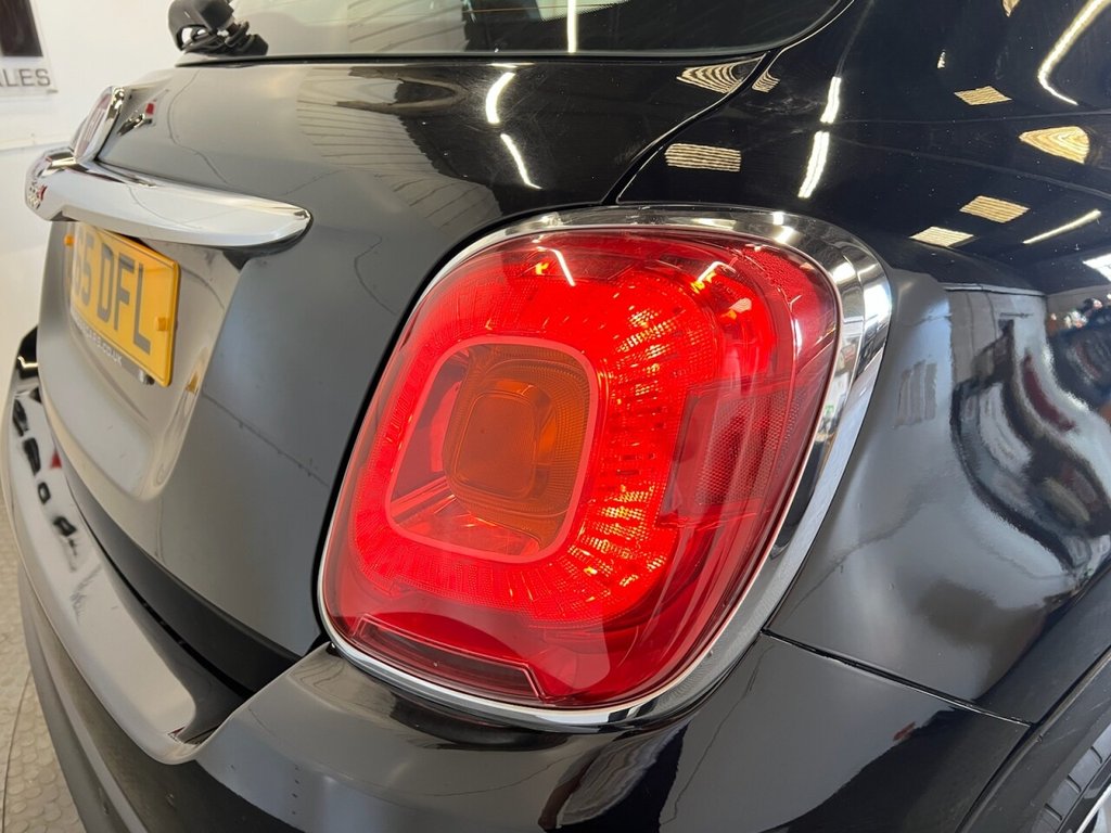 Used Fiat 500X 2015 for sale - 77890803: Photo 12