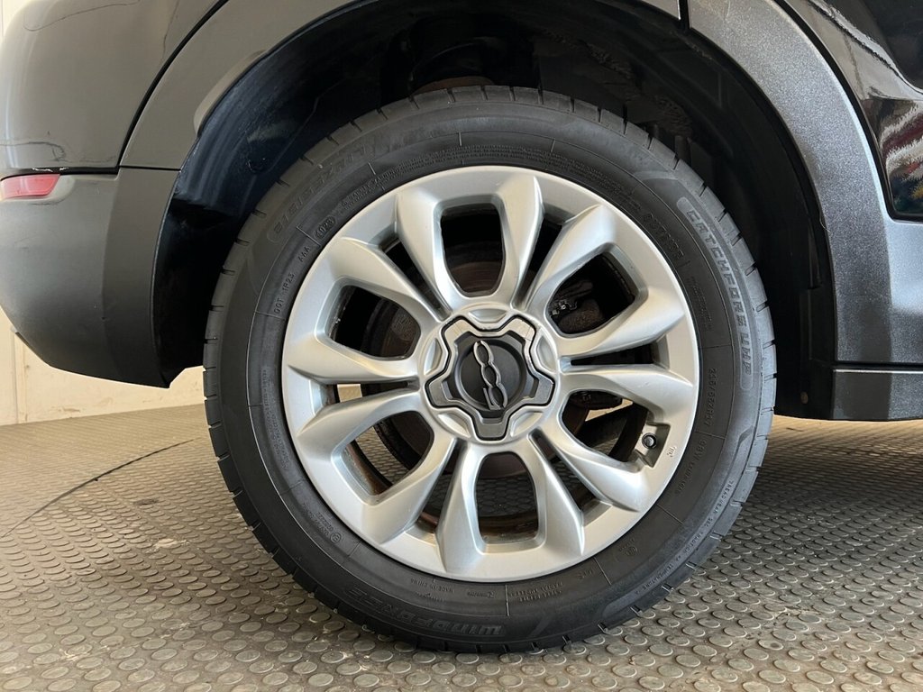 Used Fiat 500X 2015 for sale - 77890803: Photo 13