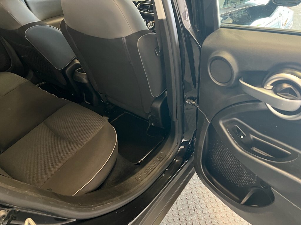 Used Fiat 500X 2015 for sale - 77890803: Photo 15