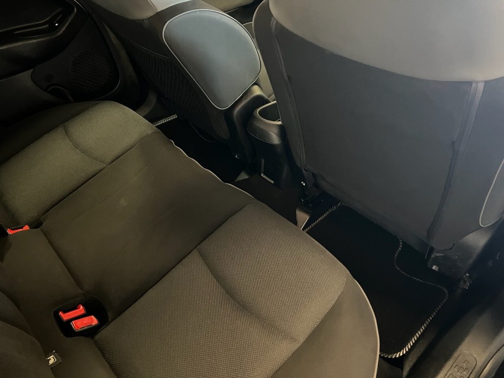 Used Fiat 500X 2015 for sale - 77890803: Photo 16