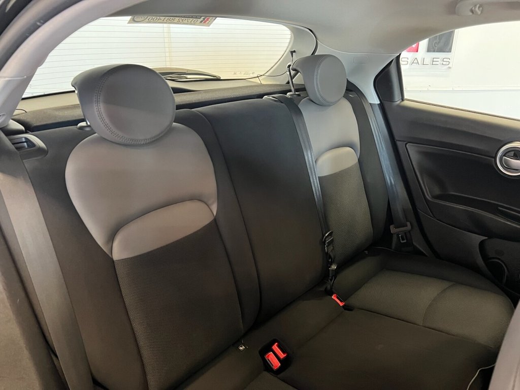 Used Fiat 500X 2015 for sale - 77890803: Photo 17