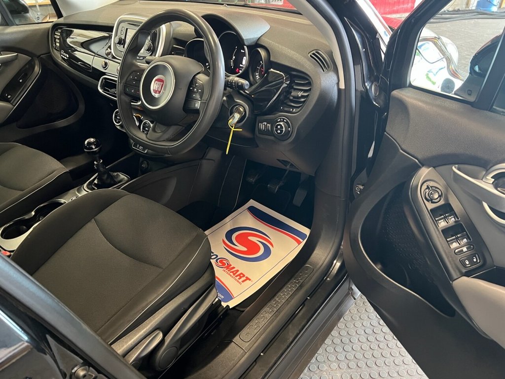 Used Fiat 500X 2015 for sale - 77890803: Photo 19