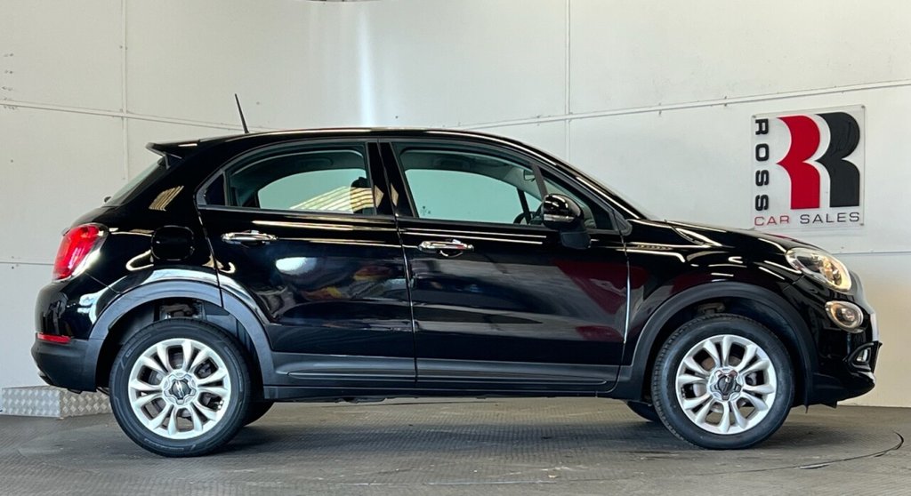 Used Fiat 500X 2015 for sale - 77890803: Photo 2
