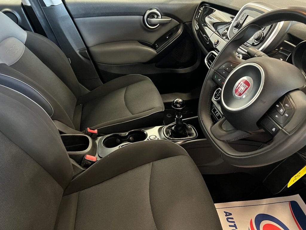 Used Fiat 500X 2015 for sale - 77890803: Photo 20