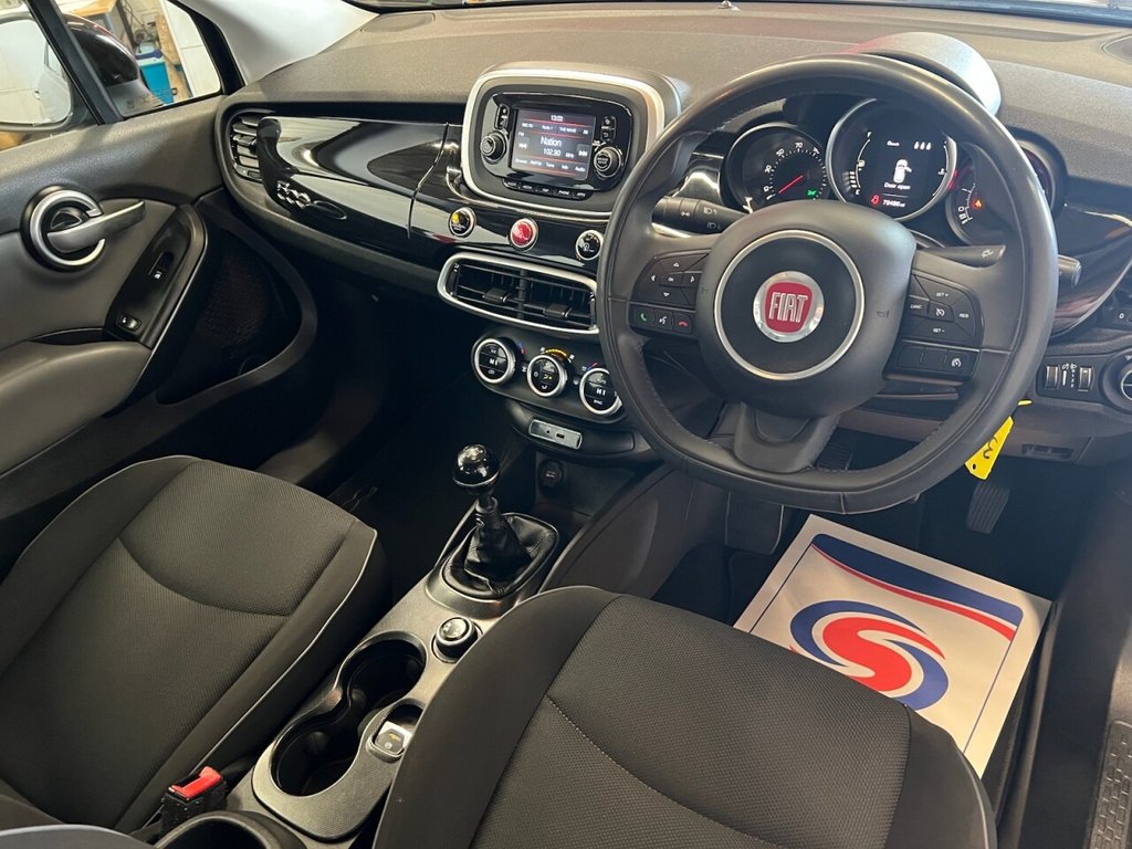 Used Fiat 500X 2015 for sale - 77890803: Photo 21