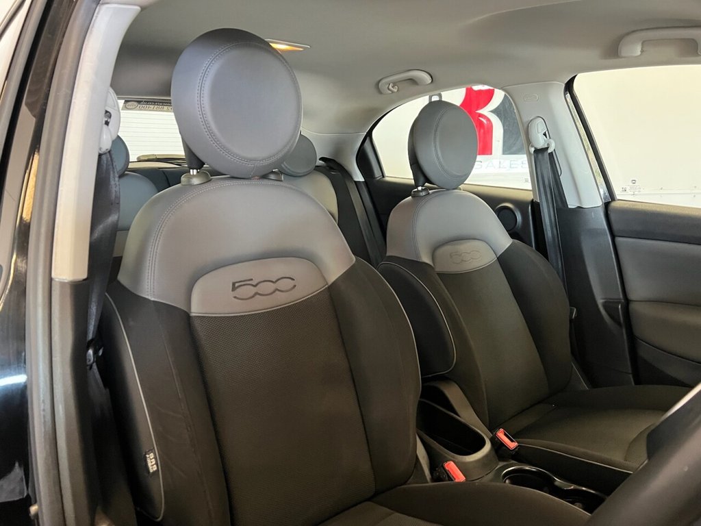 Used Fiat 500X 2015 for sale - 77890803: Photo 22