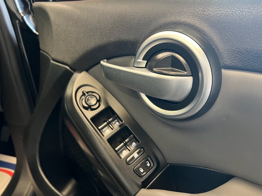 Used Fiat 500X 2015 for sale - 77890803: Photo 23