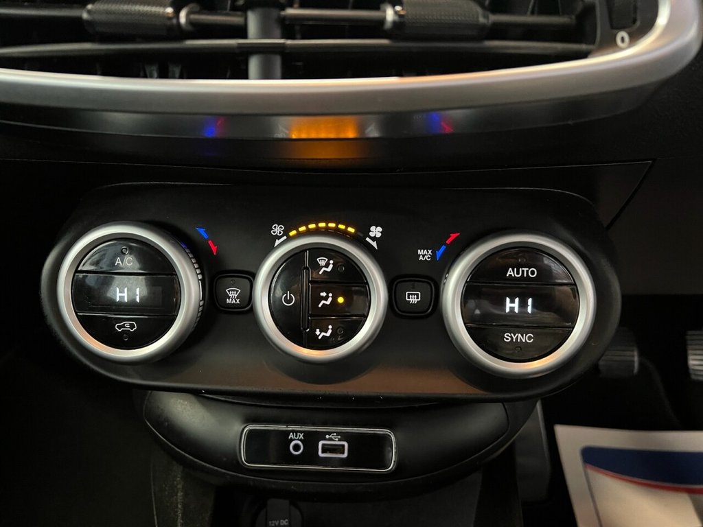 Used Fiat 500X 2015 for sale - 77890803: Photo 26