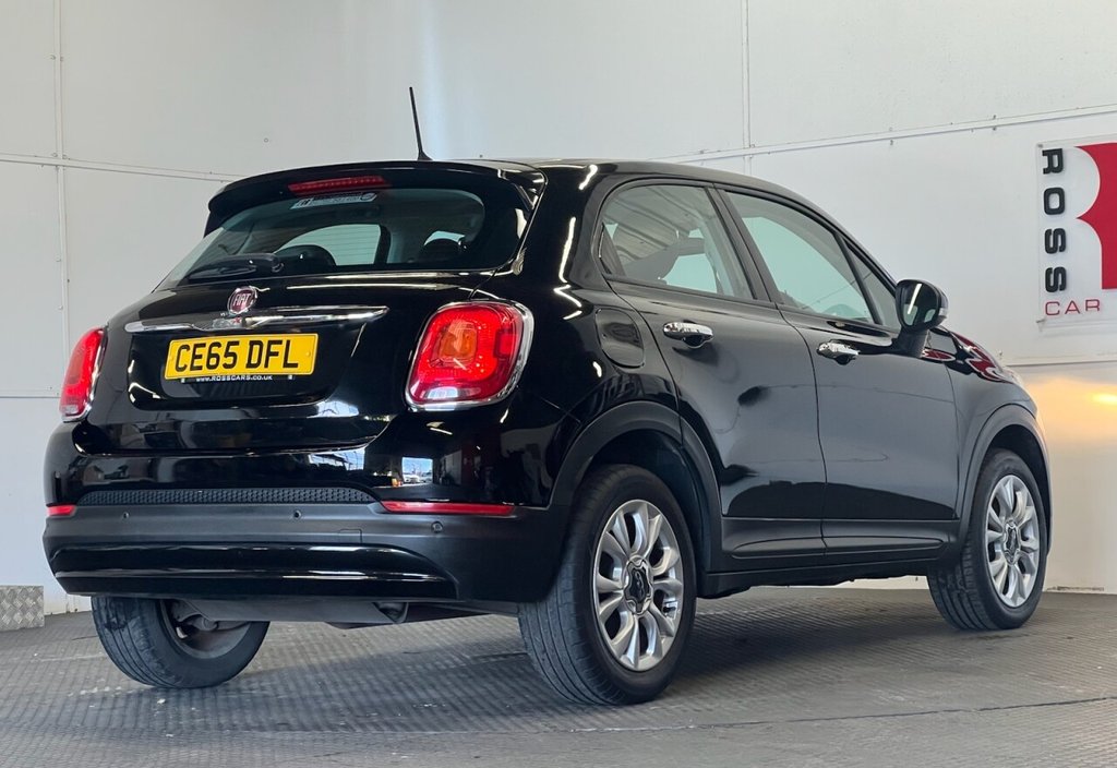 Used Fiat 500X 2015 for sale - 77890803: Photo 3
