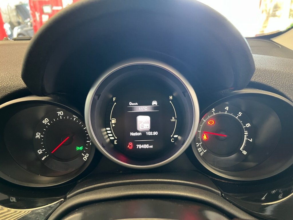 Used Fiat 500X 2015 for sale - 77890803: Photo 30