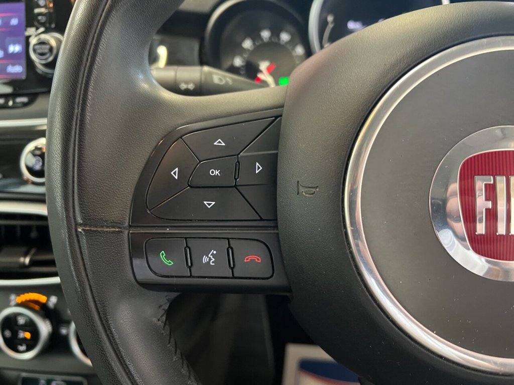 Used Fiat 500X 2015 for sale - 77890803: Photo 33