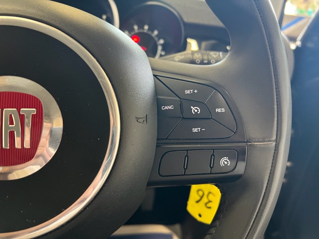 Used Fiat 500X 2015 for sale - 77890803: Photo 34