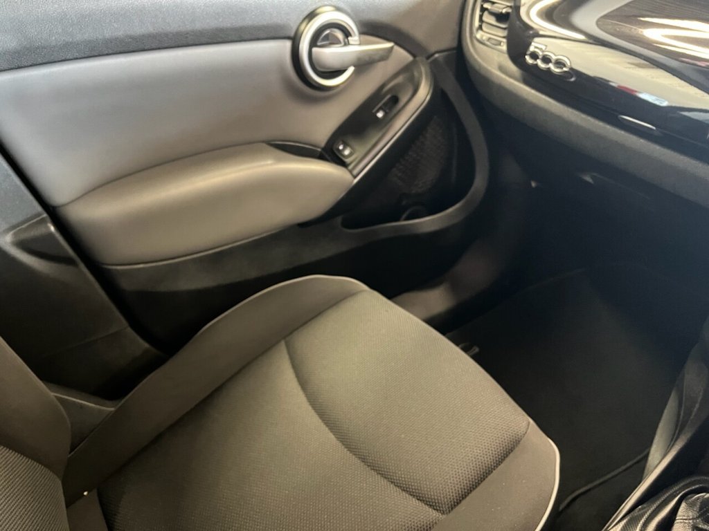 Used Fiat 500X 2015 for sale - 77890803: Photo 35