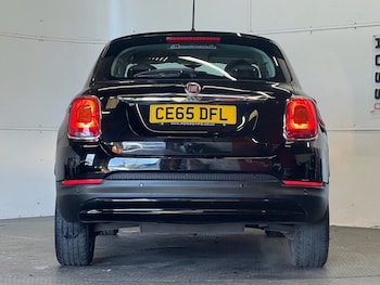 Used Fiat 500X 2015 for sale - 77890803: Photo