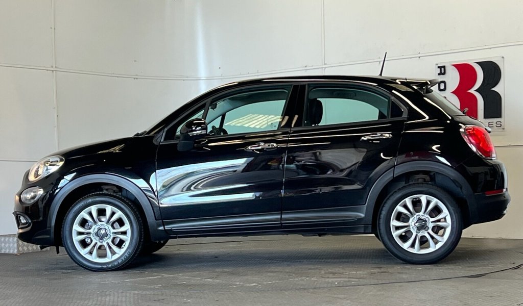 Used Fiat 500X 2015 for sale - 77890803: Photo 6