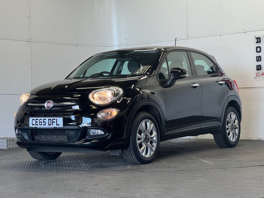 Used Fiat 500X 2015 for sale - 77890803: Photo 7