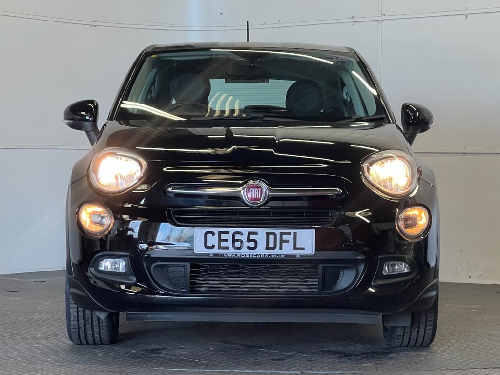 Used Fiat 500X 2015 for sale - 77890803: Photo 8