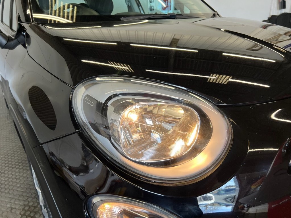 Used Fiat 500X 2015 for sale - 77890803: Photo 9