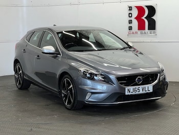 Used Volvo V40 2015 for sale - 78457828: Photo