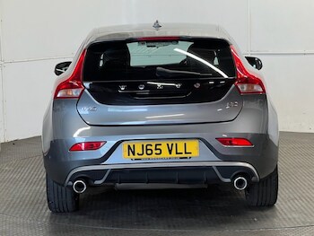 Used Volvo V40 2015 for sale - 78457828: Photo