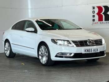 2015 (65) - 2.0 TDI 184 BlueMotion Tech GT 4dr DSG