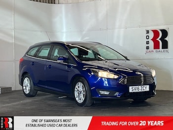 Used Ford Focus 2016 for sale - 78839245: Photo