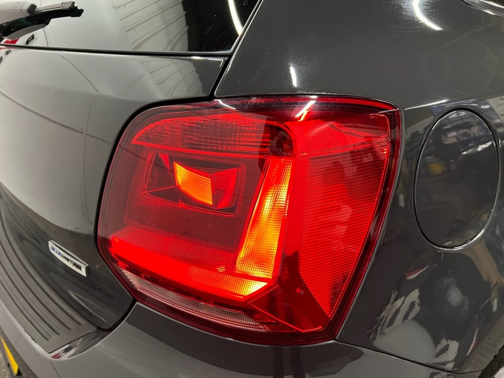 Used Volkswagen Polo 2017 for sale - 77153758: Photo 12