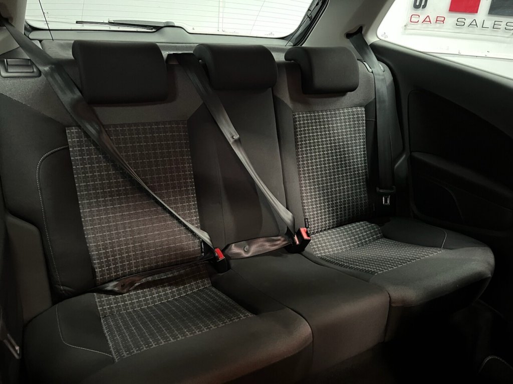 Used Volkswagen Polo 2017 for sale - 77153758: Photo 16