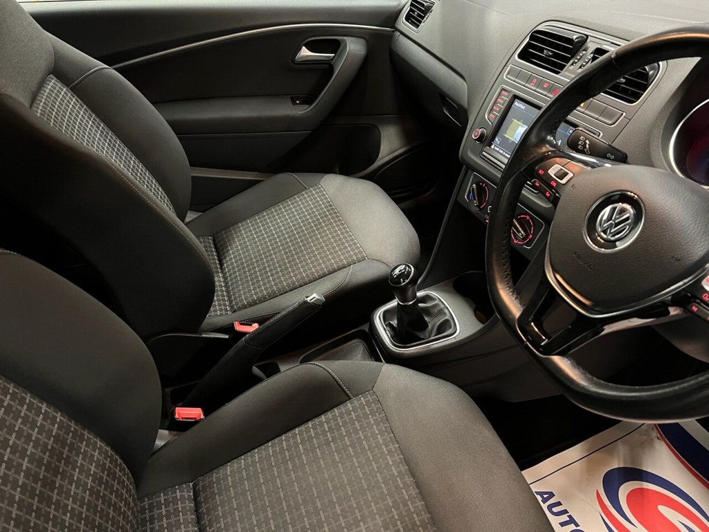 Used Volkswagen Polo 2017 for sale - 77153758: Photo 18